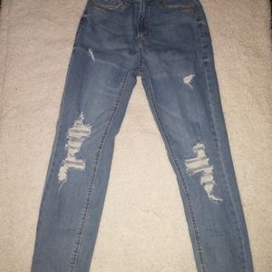 Wild Fable jeans size 0